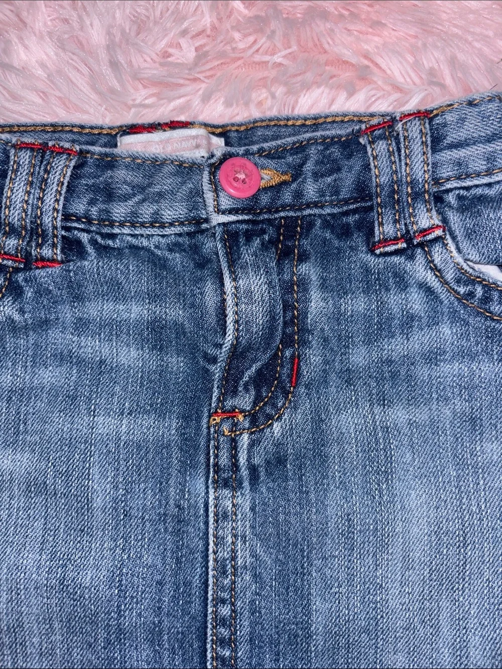 Old Navy used good
